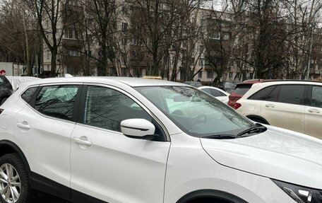 Nissan Qashqai, 2021 год, 2 110 000 рублей, 6 фотография