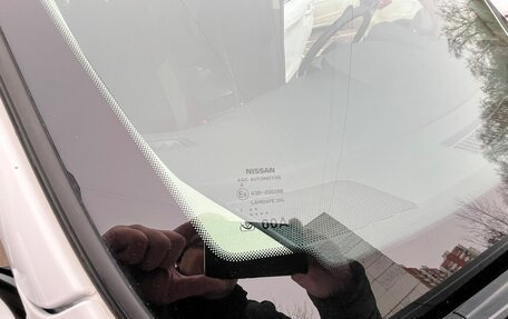 Nissan Qashqai, 2021 год, 2 110 000 рублей, 13 фотография