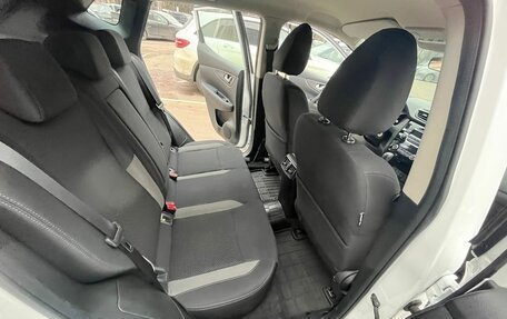 Nissan Qashqai, 2021 год, 2 110 000 рублей, 16 фотография