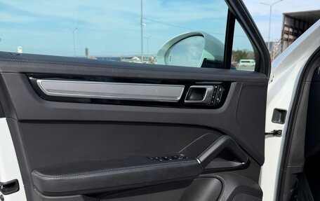 Porsche Cayenne III, 2023 год, 12 500 000 рублей, 11 фотография