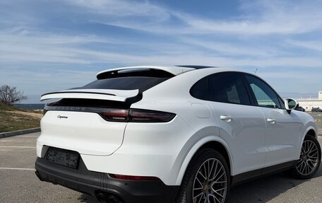 Porsche Cayenne III, 2023 год, 12 500 000 рублей, 5 фотография