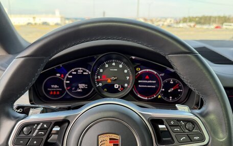 Porsche Cayenne III, 2023 год, 12 500 000 рублей, 13 фотография