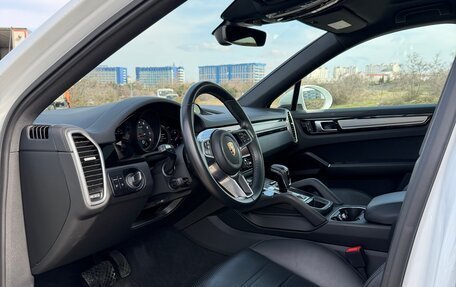 Porsche Cayenne III, 2023 год, 12 500 000 рублей, 12 фотография