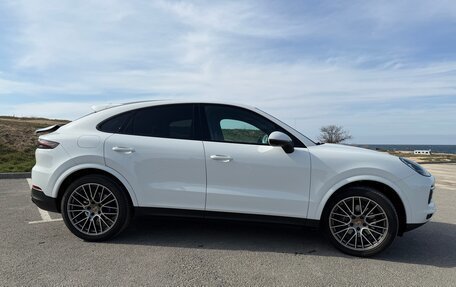 Porsche Cayenne III, 2023 год, 12 500 000 рублей, 4 фотография