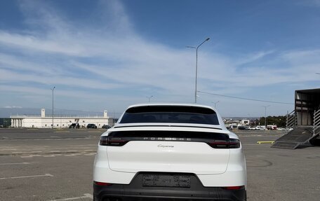 Porsche Cayenne III, 2023 год, 12 500 000 рублей, 6 фотография