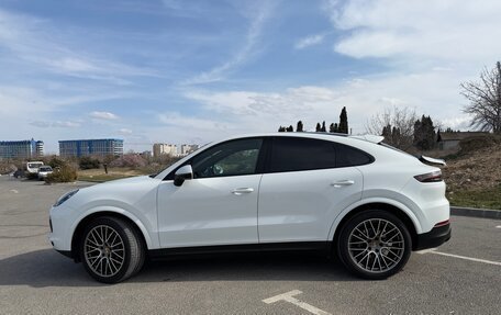 Porsche Cayenne III, 2023 год, 12 500 000 рублей, 8 фотография