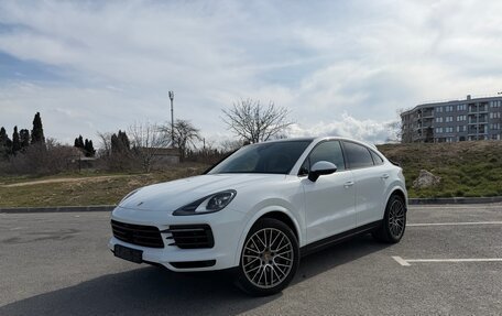 Porsche Cayenne III, 2023 год, 12 500 000 рублей, 9 фотография
