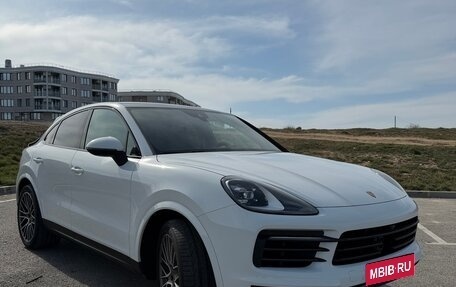Porsche Cayenne III, 2023 год, 12 500 000 рублей, 3 фотография