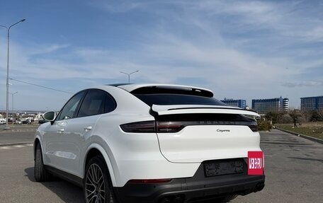 Porsche Cayenne III, 2023 год, 12 500 000 рублей, 7 фотография