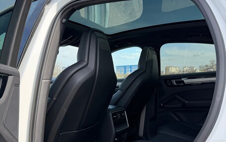 Porsche Cayenne III, 2023 год, 12 500 000 рублей, 19 фотография