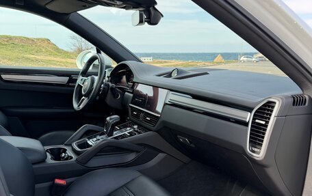 Porsche Cayenne III, 2023 год, 12 500 000 рублей, 21 фотография