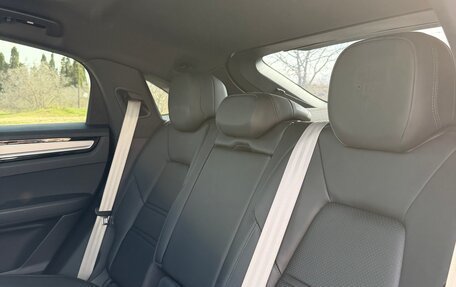 Porsche Cayenne III, 2023 год, 12 500 000 рублей, 17 фотография