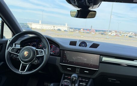 Porsche Cayenne III, 2023 год, 12 500 000 рублей, 20 фотография