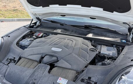 Porsche Cayenne III, 2023 год, 12 500 000 рублей, 24 фотография