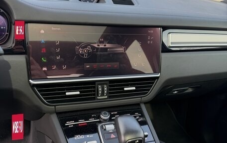 Porsche Cayenne III, 2023 год, 12 500 000 рублей, 14 фотография