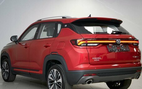 Changan CS35 Plus, 2025 год, 2 811 501 рублей, 6 фотография