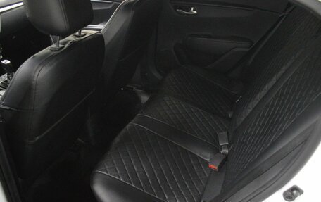 KIA Rio IV, 2019 год, 1 185 000 рублей, 11 фотография