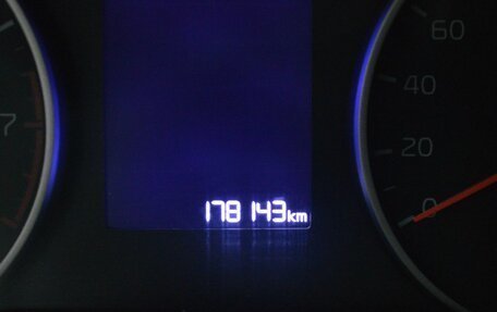 KIA Rio IV, 2019 год, 1 185 000 рублей, 15 фотография