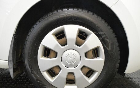 Skoda Rapid I, 2018 год, 1 212 000 рублей, 9 фотография