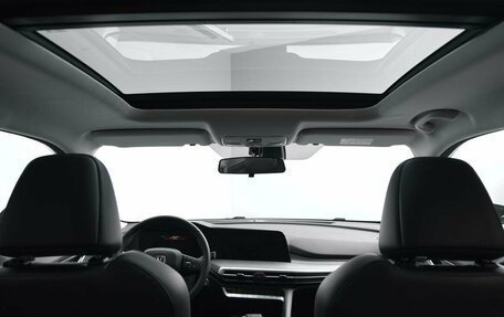 Changan CS35 Plus, 2024 год, 2 682 801 рублей, 16 фотография