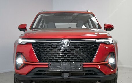 Changan CS35 Plus, 2025 год, 2 811 501 рублей, 2 фотография