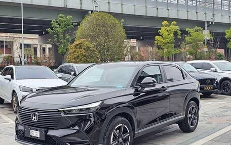 Honda Vezel, 2023 год, 1 795 000 рублей, 3 фотография