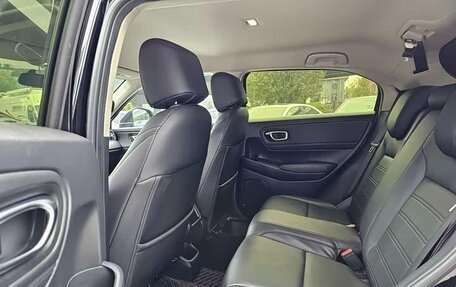 Honda Vezel, 2023 год, 1 795 000 рублей, 9 фотография