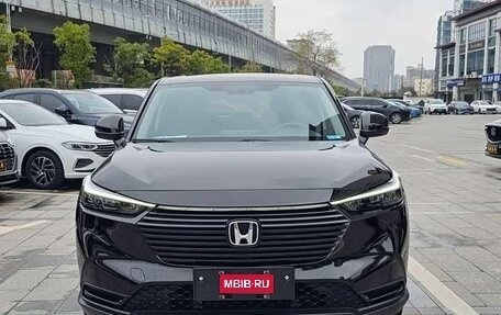 Honda Vezel, 2023 год, 1 795 000 рублей, 2 фотография