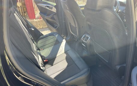 BMW X3, 2020 год, 4 900 000 рублей, 2 фотография