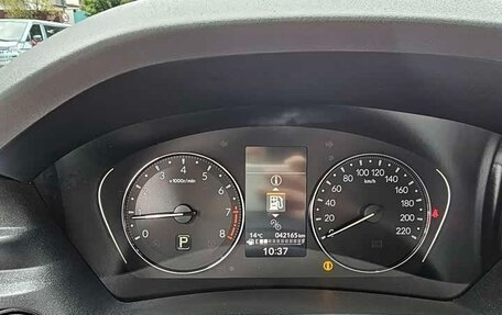 Honda Vezel, 2023 год, 1 795 000 рублей, 11 фотография