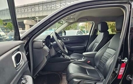 Honda Vezel, 2023 год, 1 795 000 рублей, 7 фотография