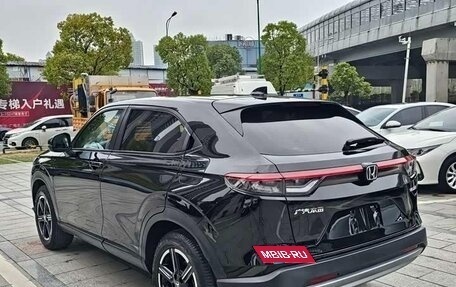Honda Vezel, 2023 год, 1 795 000 рублей, 6 фотография