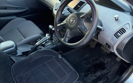 Nissan Primera III, 2002 год, 400 000 рублей, 7 фотография