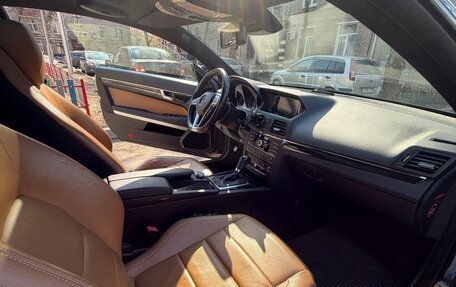 Mercedes-Benz E-Класс, 2012 год, 1 870 000 рублей, 9 фотография