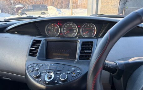 Nissan Primera III, 2002 год, 400 000 рублей, 8 фотография