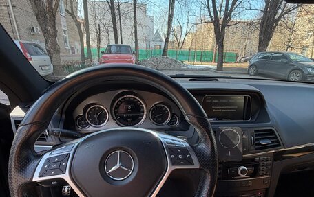 Mercedes-Benz E-Класс, 2012 год, 1 870 000 рублей, 10 фотография