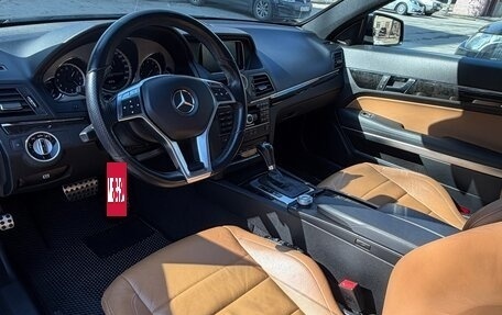 Mercedes-Benz E-Класс, 2012 год, 1 870 000 рублей, 7 фотография