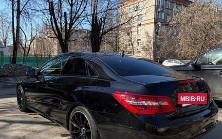 Mercedes-Benz E-Класс, 2012 год, 1 870 000 рублей, 4 фотография