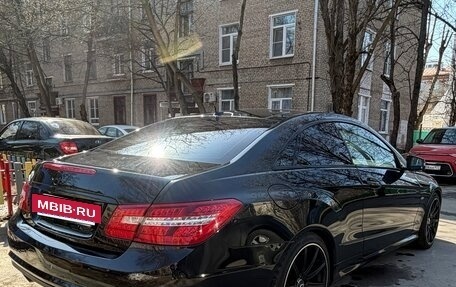 Mercedes-Benz E-Класс, 2012 год, 1 870 000 рублей, 6 фотография