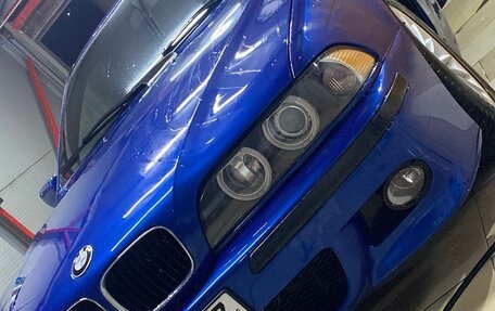 BMW 5 серия, 1996 год, 430 000 рублей, 4 фотография