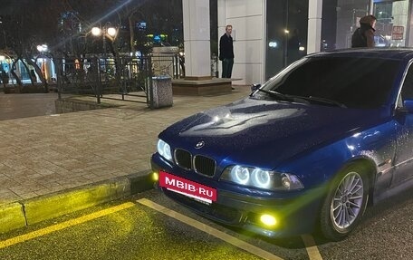 BMW 5 серия, 1996 год, 430 000 рублей, 2 фотография