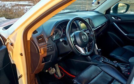 Mazda CX-5 II, 2012 год, 1 550 000 рублей, 6 фотография