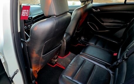 Mazda CX-5 II, 2012 год, 1 550 000 рублей, 7 фотография