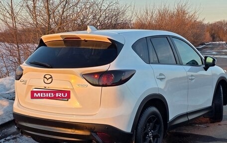 Mazda CX-5 II, 2012 год, 1 550 000 рублей, 4 фотография