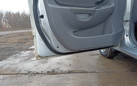 Hyundai Accent II, 2008 год, 600 000 рублей, 7 фотография