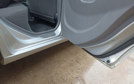 Hyundai Accent II, 2008 год, 600 000 рублей, 11 фотография