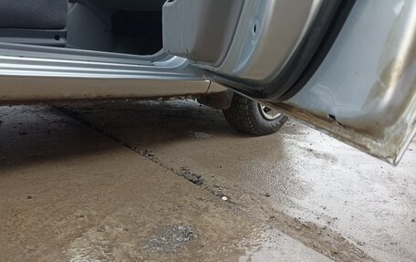 Hyundai Accent II, 2008 год, 600 000 рублей, 13 фотография