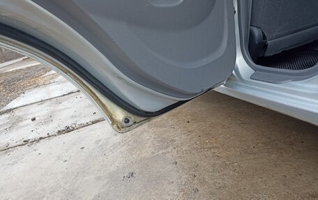 Hyundai Accent II, 2008 год, 600 000 рублей, 9 фотография