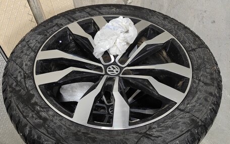 Volkswagen Touareg III, 2020 год, 6 300 000 рублей, 8 фотография