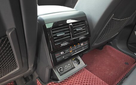 Volkswagen Touareg III, 2020 год, 6 300 000 рублей, 11 фотография